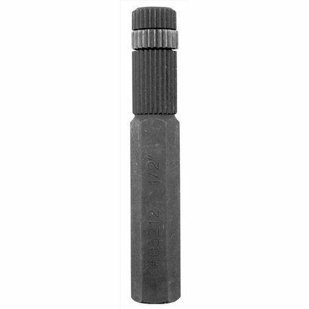 Superior Tool INTERNAL PIPE WRNCH 1/2"" 05212